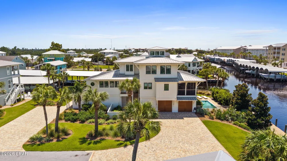 110 39th Street Mexico Beach, FL 32456