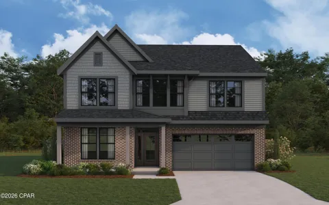 732 Millbridge Drive