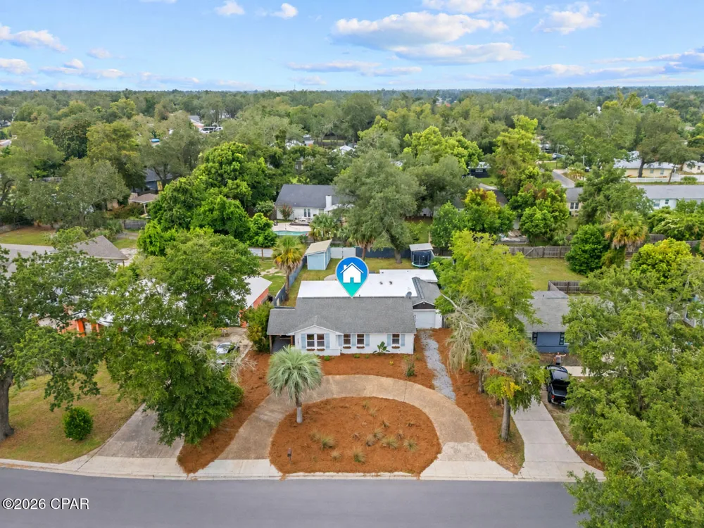 446 S Macarthur Avenue Panama City, FL 32401