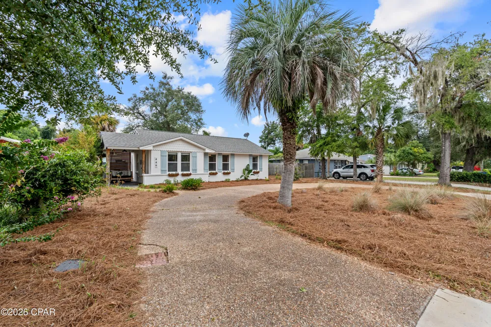 446 S Macarthur Avenue Panama City, FL 32401