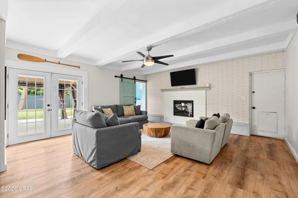 446 S Macarthur Avenue Panama City, FL 32401