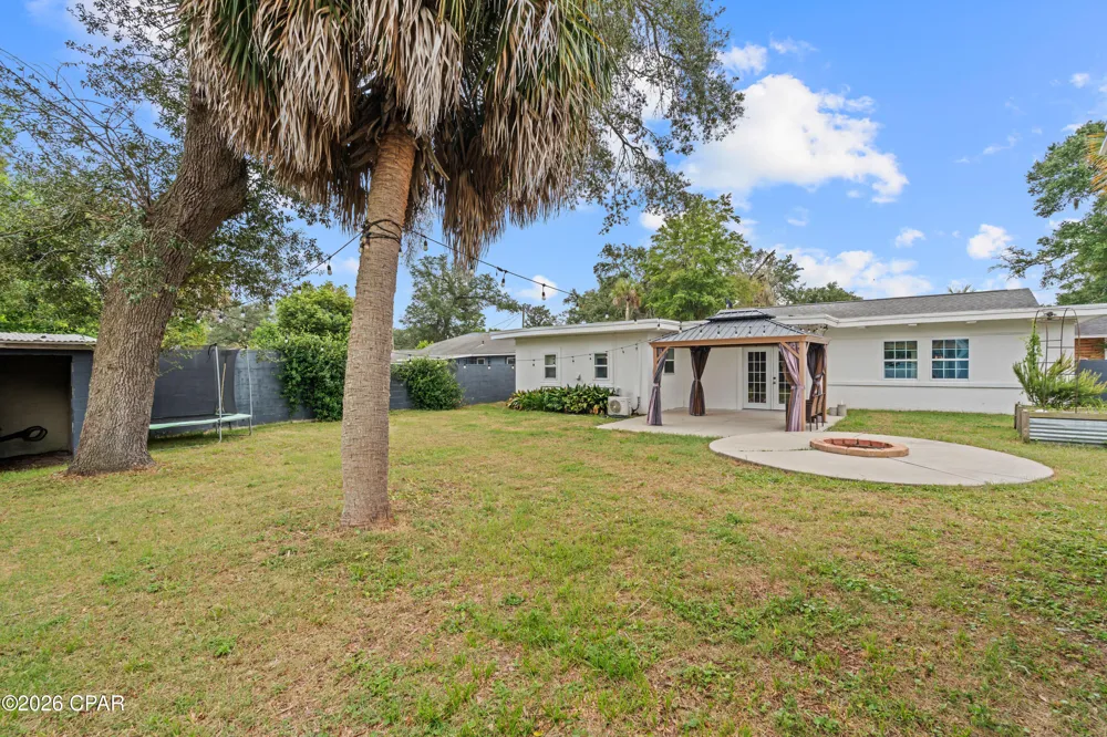 446 S Macarthur Avenue Panama City, FL 32401