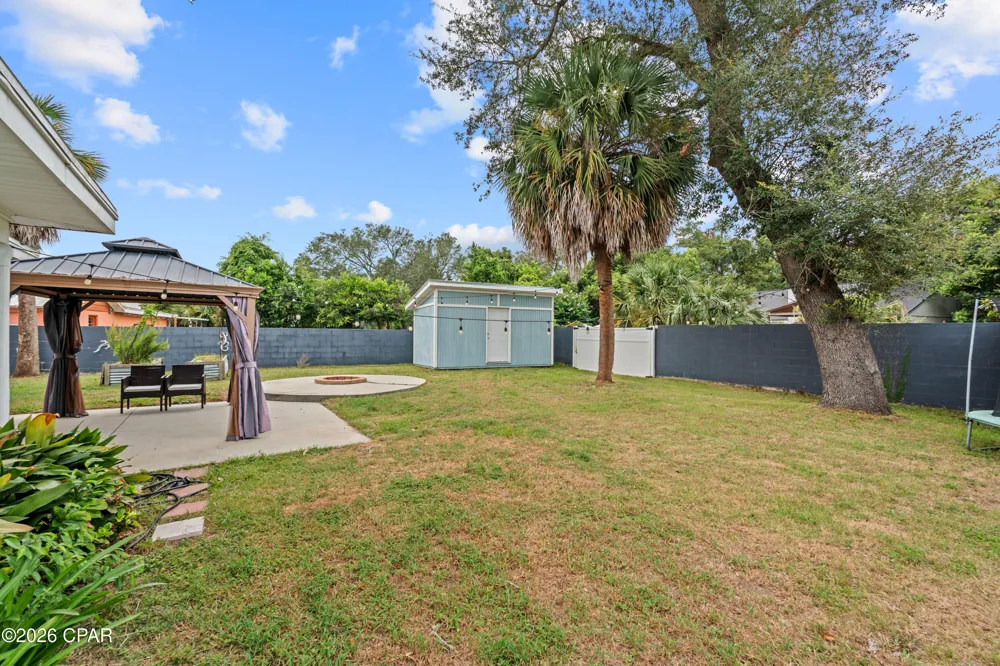 446 S Macarthur Avenue Panama City, FL 32401