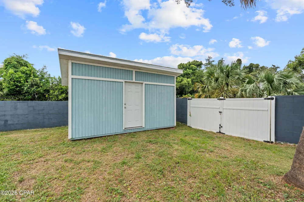 446 S Macarthur Avenue Panama City, FL 32401