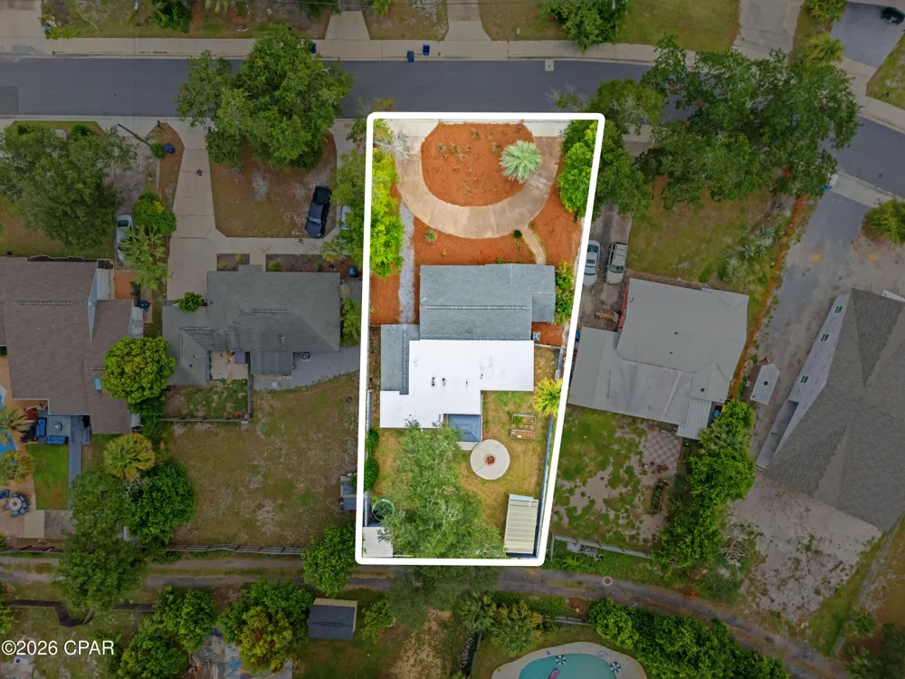 446 S Macarthur Avenue Panama City, FL 32401