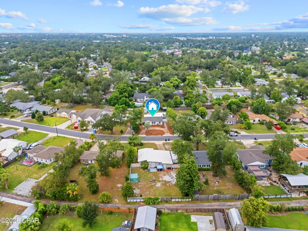 446 S Macarthur Avenue Panama City, FL 32401