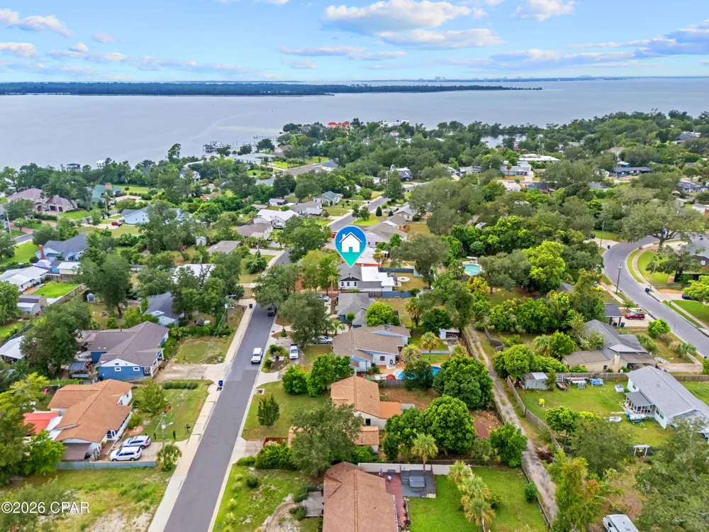 446 S Macarthur Avenue Panama City, FL 32401