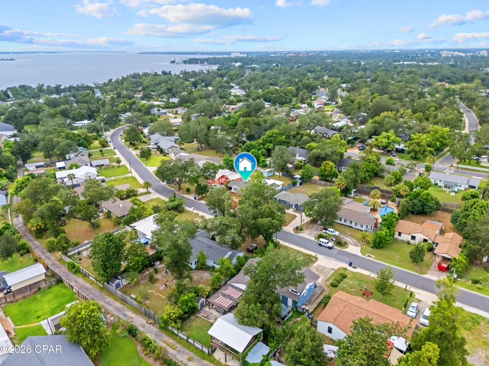 446 S Macarthur Avenue Panama City, FL 32401