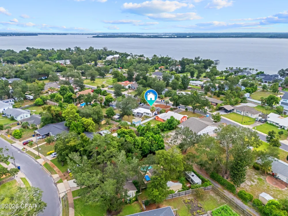 446 S Macarthur Avenue Panama City, FL 32401
