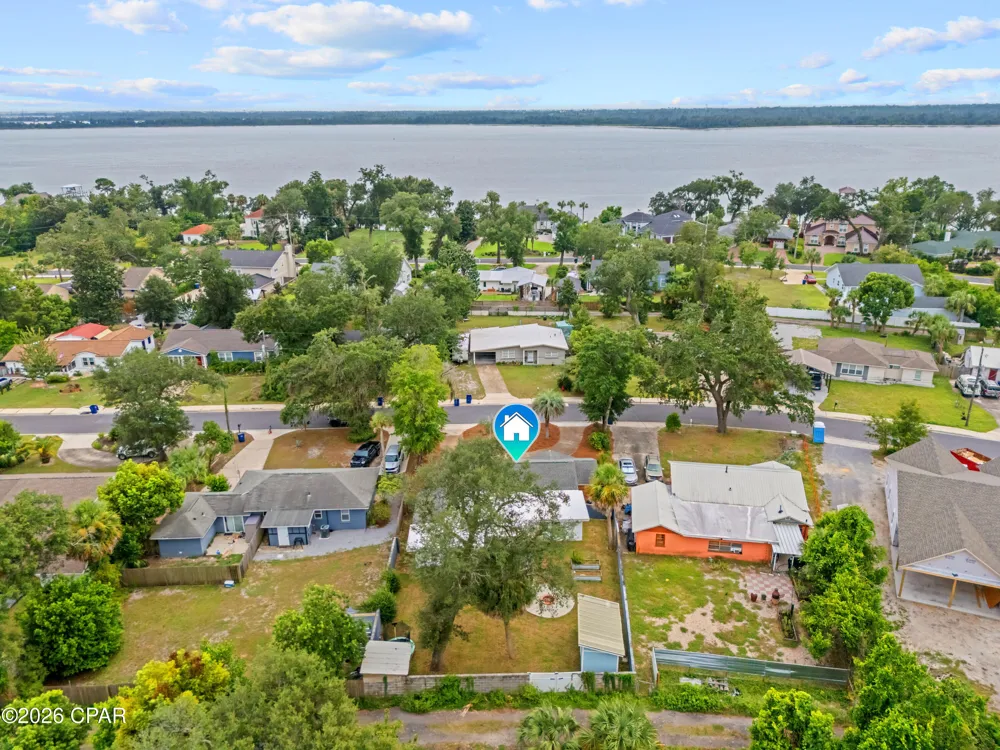 446 S Macarthur Avenue Panama City, FL 32401