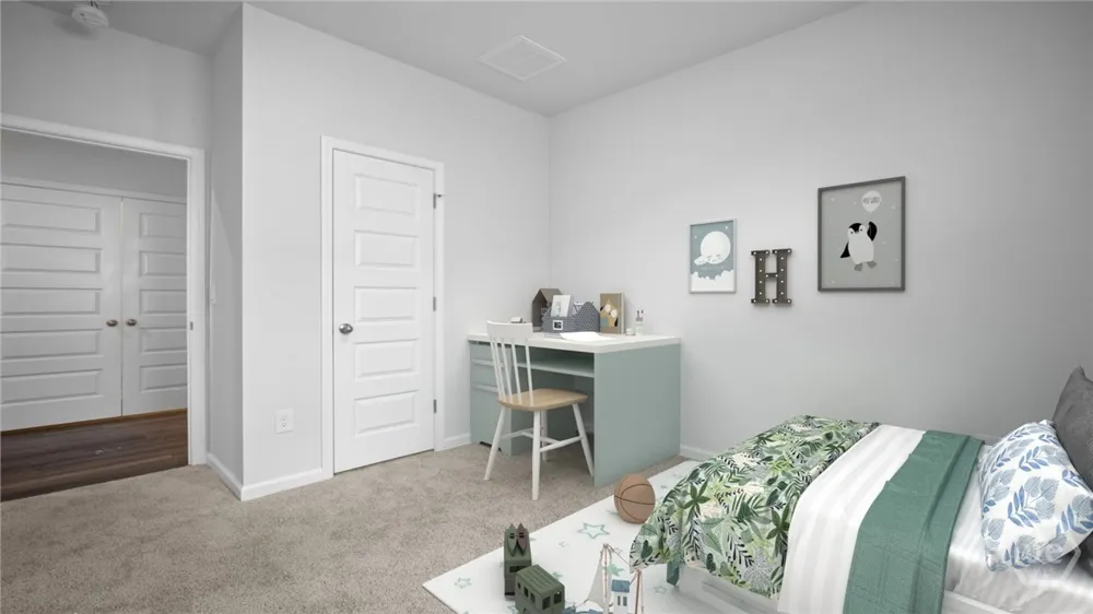 353 Cold Creek Pass Port Wentworth, GA 31407