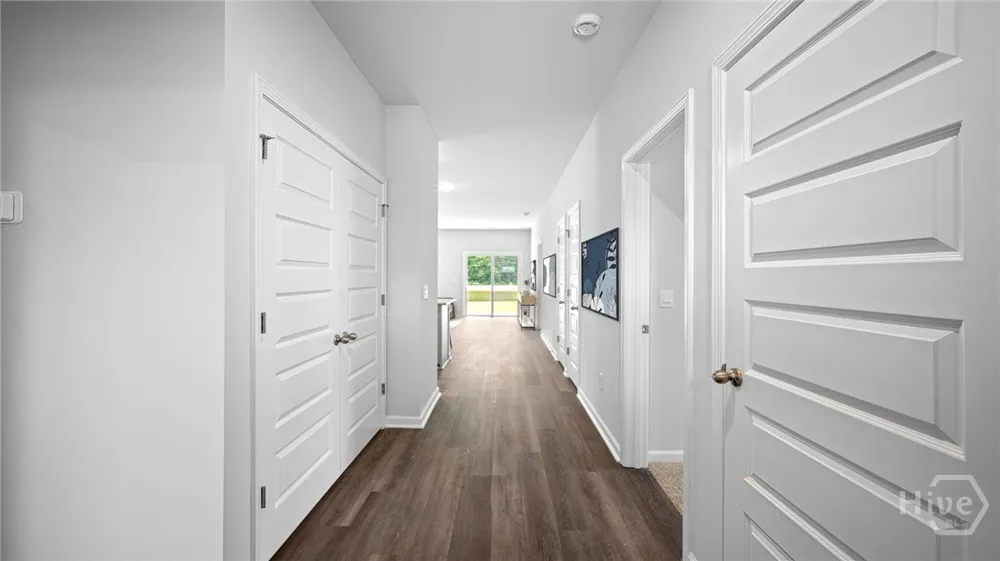 353 Cold Creek Pass Port Wentworth, GA 31407