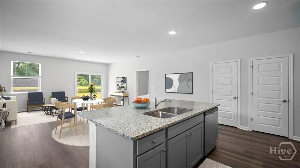 353 Cold Creek Pass Port Wentworth, GA 31407