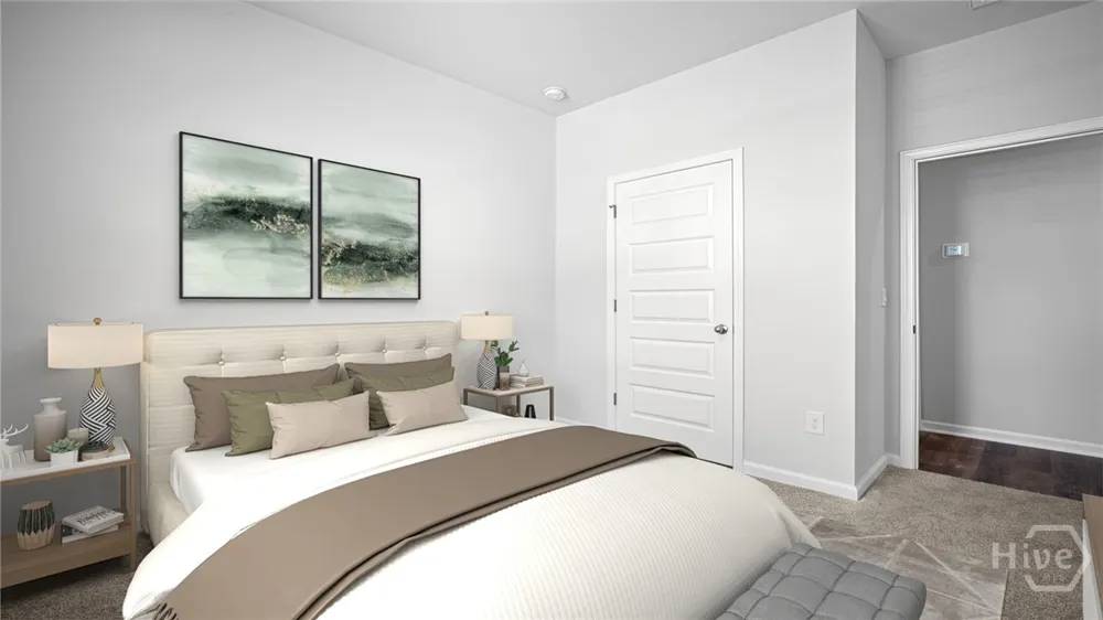 353 Cold Creek Pass Port Wentworth, GA 31407