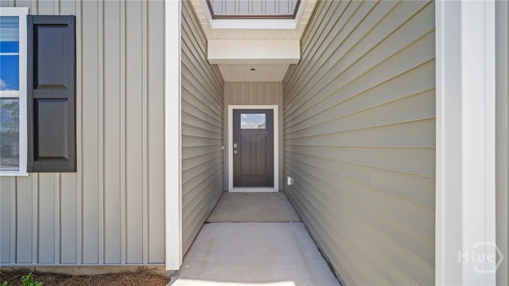 353 Cold Creek Pass Port Wentworth, GA 31407