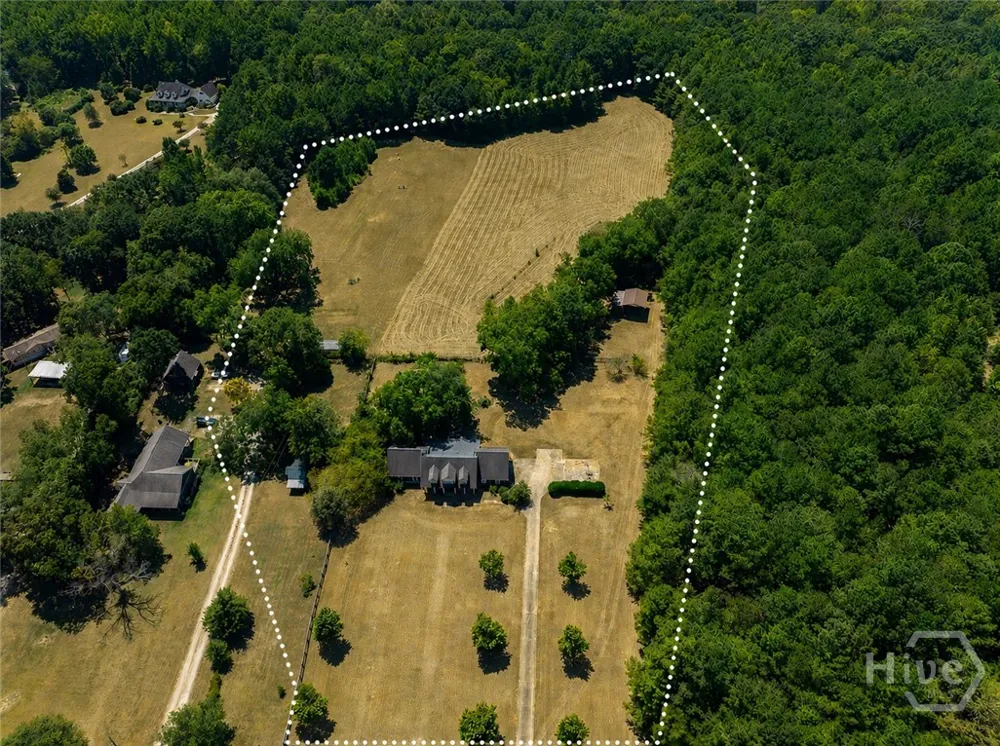 2750 Colham Ferry Road Watkinsville, GA 30677