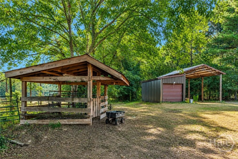 2750 Colham Ferry Road Watkinsville, GA 30677