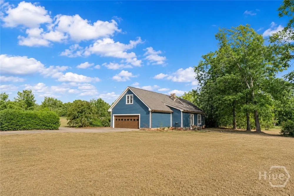 2750 Colham Ferry Road Watkinsville, GA 30677