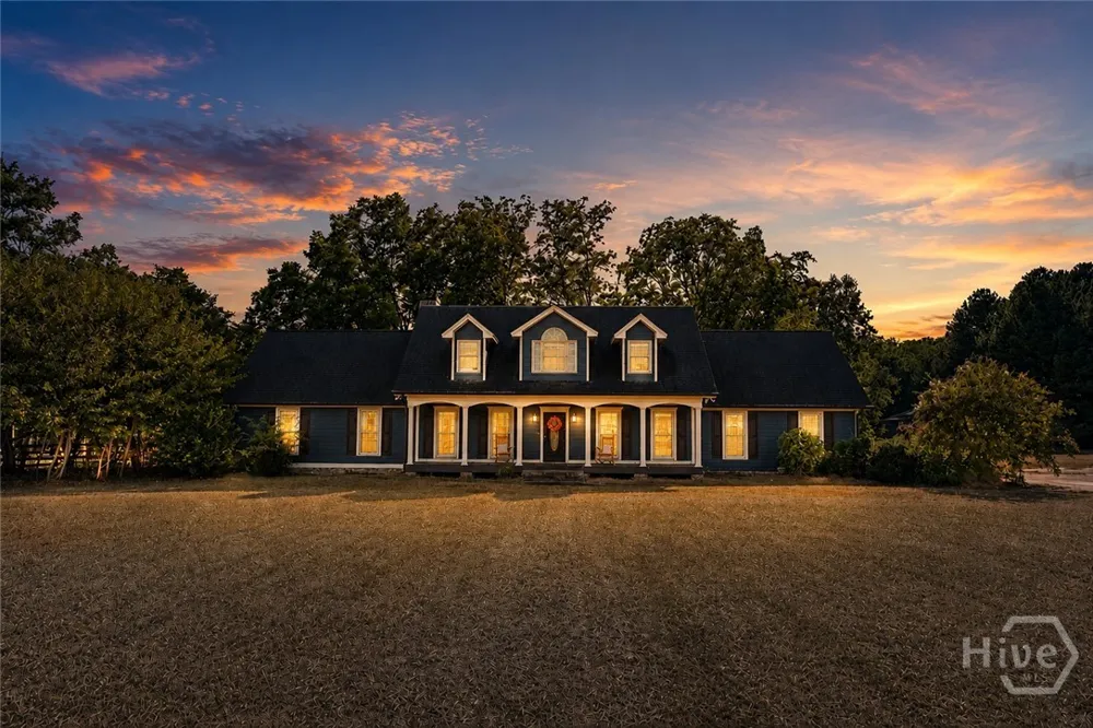 2750 Colham Ferry Road Watkinsville, GA 30677