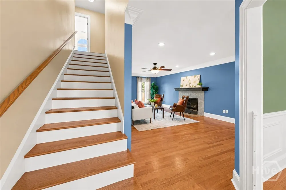 2750 Colham Ferry Road Watkinsville, GA 30677