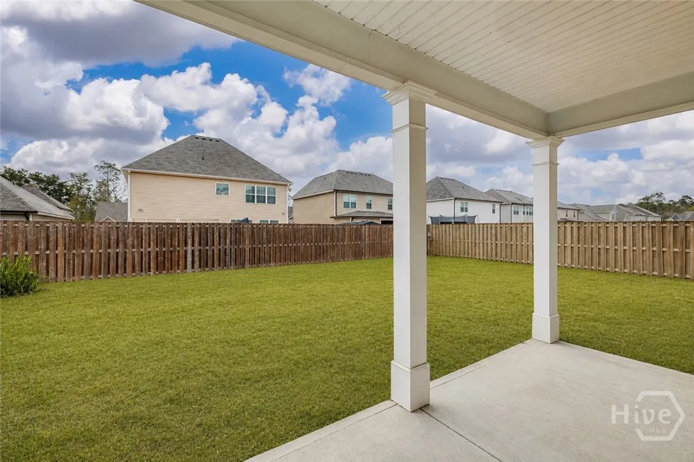 125 Sams Drive Guyton, GA 31312