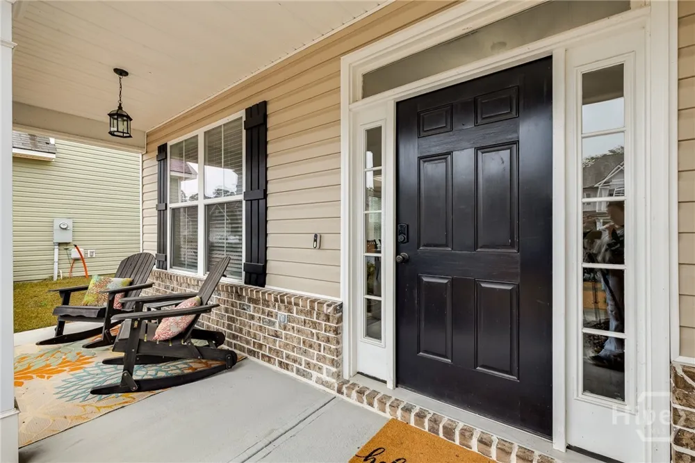 125 Sams Drive Guyton, GA 31312