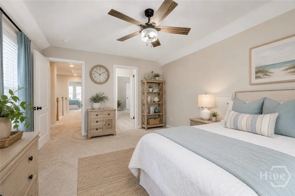 125 Sams Drive Guyton, GA 31312