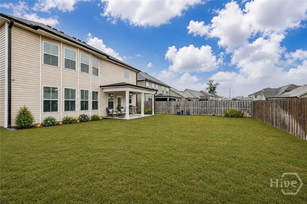 125 Sams Drive Guyton, GA 31312