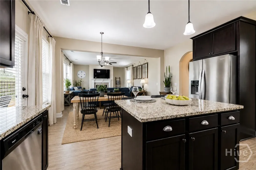 125 Sams Drive Guyton, GA 31312