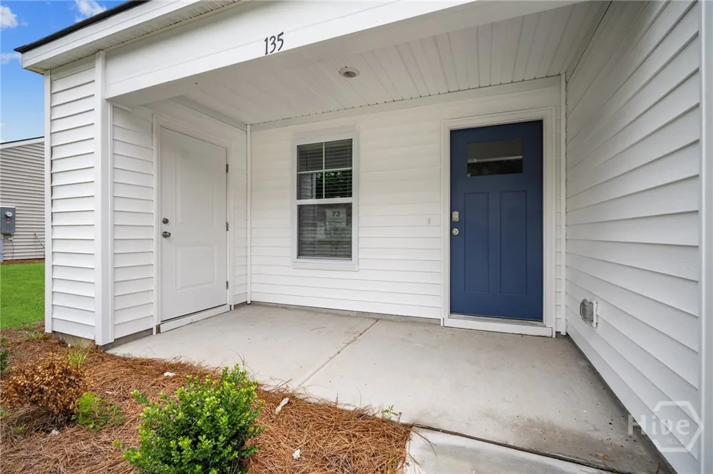 357 Cold Creek Pass Port Wentworth, GA 31407