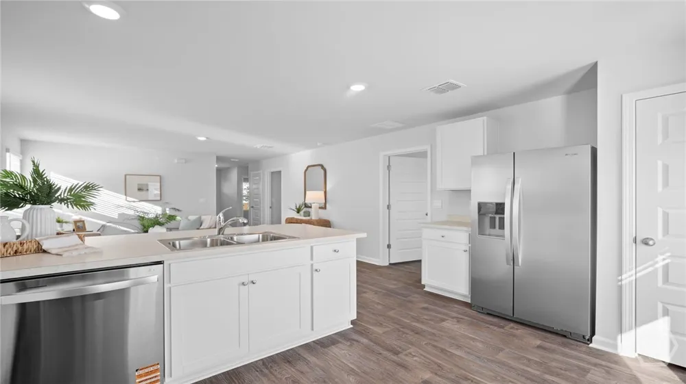 357 Cold Creek Pass Port Wentworth, GA 31407