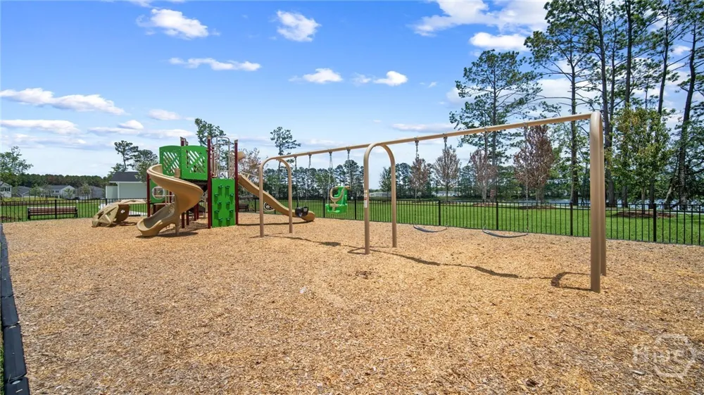 357 Cold Creek Pass Port Wentworth, GA 31407