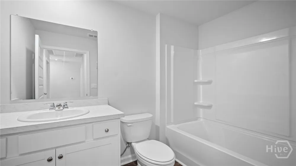 357 Cold Creek Pass Port Wentworth, GA 31407