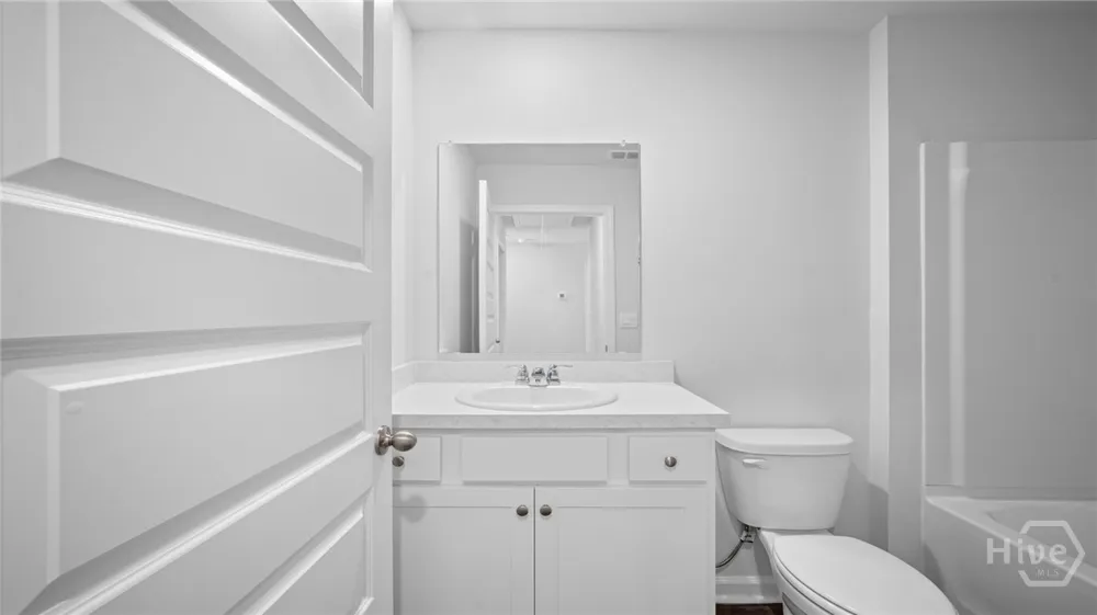 357 Cold Creek Pass Port Wentworth, GA 31407