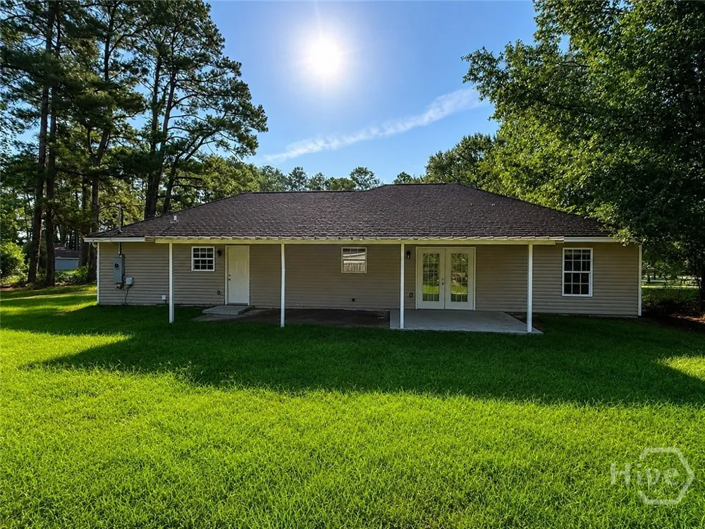 303 Moore Avenue Pooler, GA 31322
