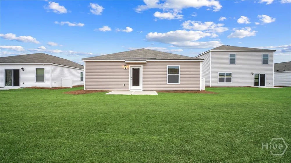 355 Cold Creek Pass Port Wentworth, GA 31407