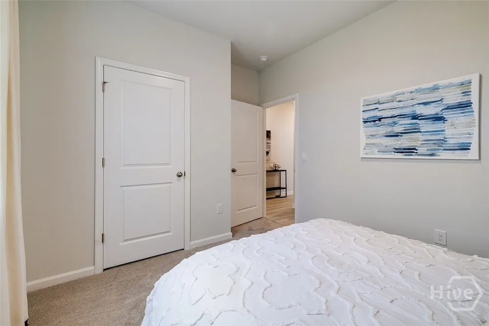 355 Cold Creek Pass Port Wentworth, GA 31407