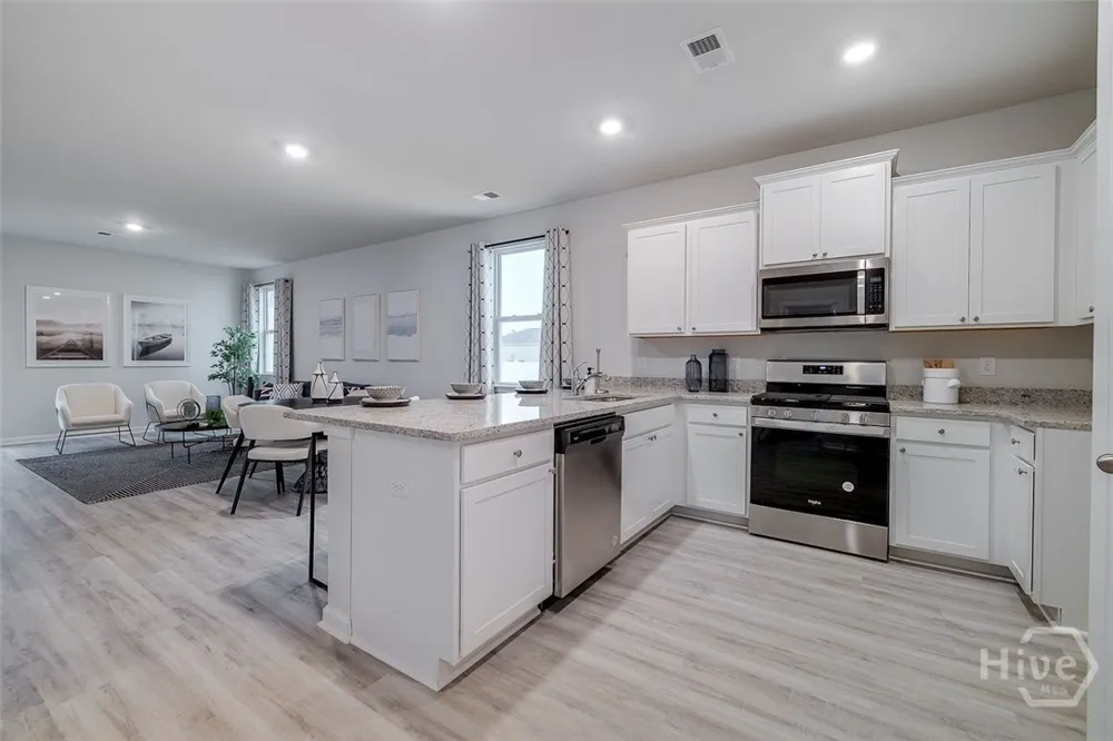 355 Cold Creek Pass Port Wentworth, GA 31407