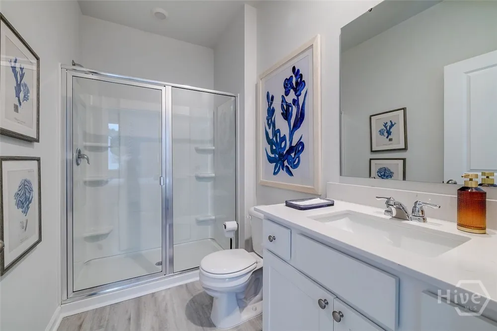 355 Cold Creek Pass Port Wentworth, GA 31407