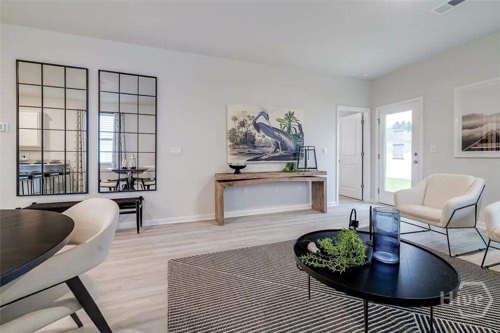 355 Cold Creek Pass Port Wentworth, GA 31407