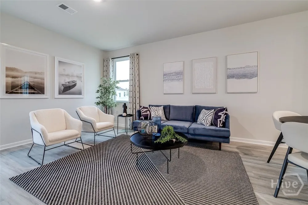 355 Cold Creek Pass Port Wentworth, GA 31407
