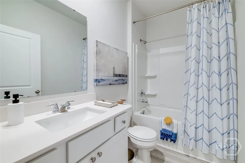 355 Cold Creek Pass Port Wentworth, GA 31407