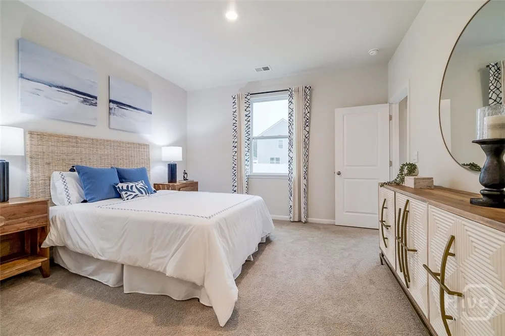 355 Cold Creek Pass Port Wentworth, GA 31407
