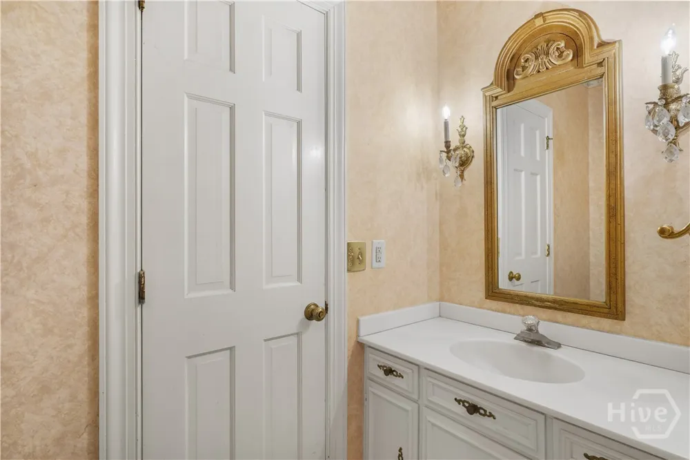 5009 Country Club Road Statesboro, GA 30458