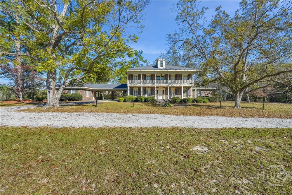 5009 Country Club Road Statesboro, GA 30458