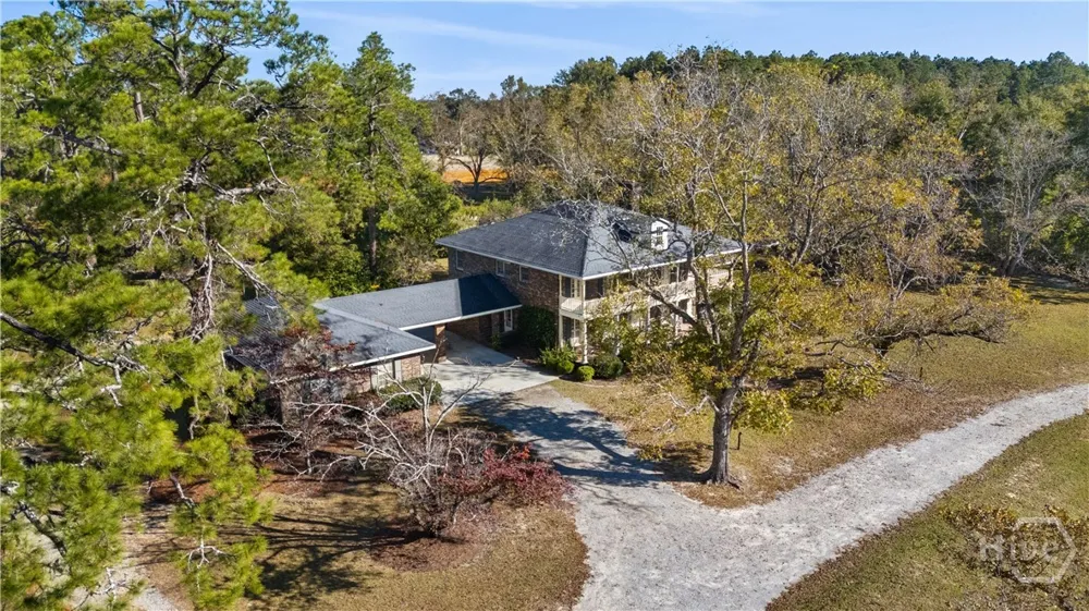 5009 Country Club Road Statesboro, GA 30458