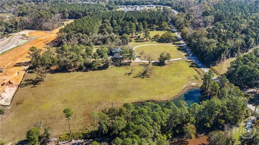 5009 Country Club Road Statesboro, GA 30458