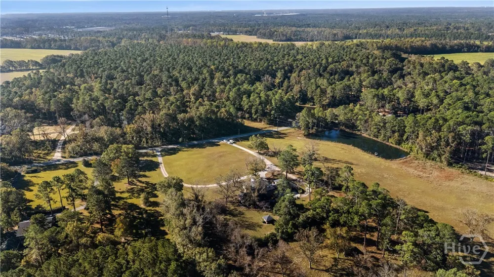 5009 Country Club Road Statesboro, GA 30458
