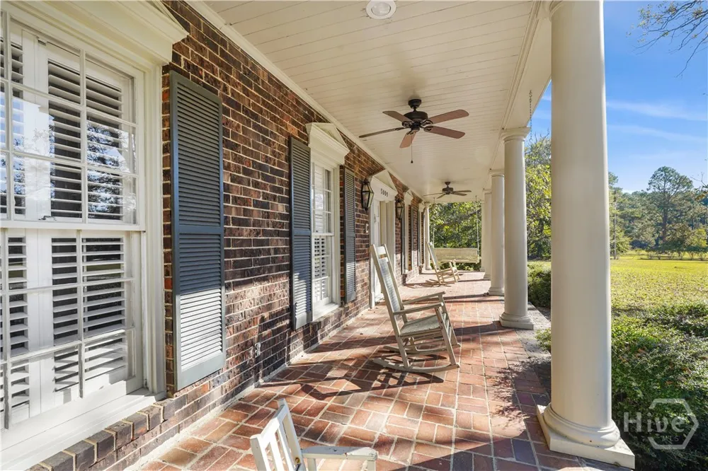 5009 Country Club Road Statesboro, GA 30458