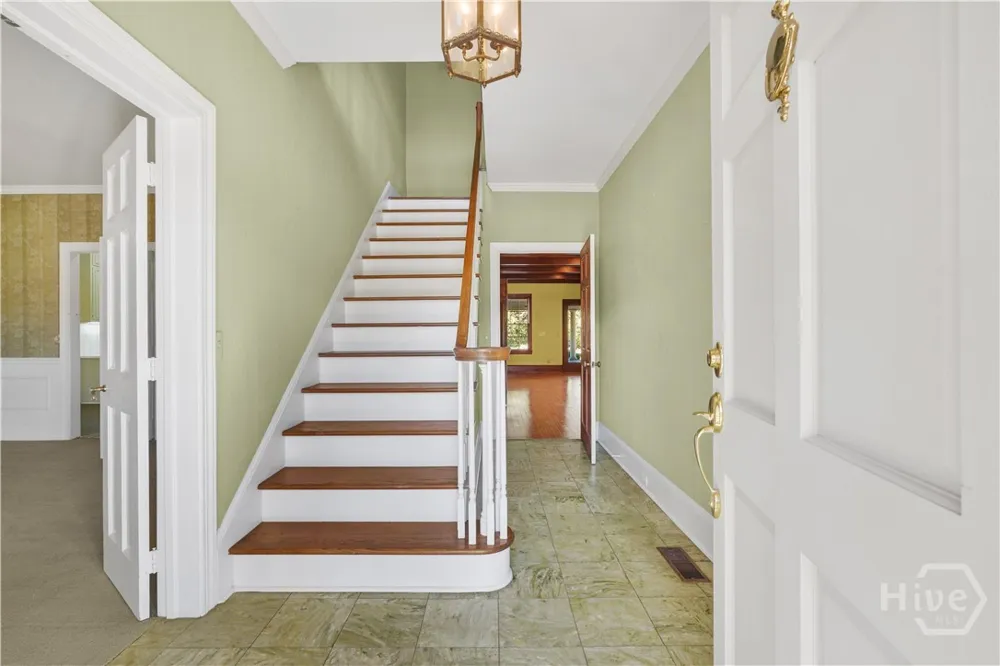 5009 Country Club Road Statesboro, GA 30458